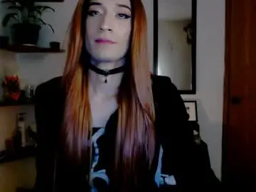 Chaturbate Sex Cam of novanyx11