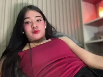 Chaturbate Best Webcam of roweena_rodrigo69x