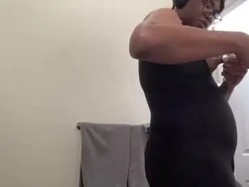 Chaturbate Best live sex cam show of sissyblkgoddess858860