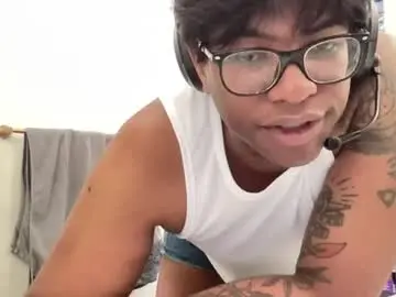 Chaturbate Adult Webcams of sissyblkgoddess858860
