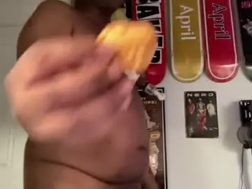 Chaturbate Sex Chat of sissyblkgoddess858860