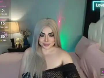 Chaturbate Adult Video Chat of majestydannaxx