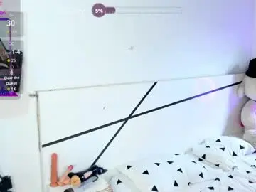 Chaturbate Sex Cam of natalia_cb
