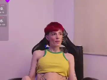 Chaturbate Sex Cam of dayaan_