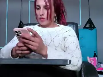 Chaturbate Nude Webcam of engel_devil