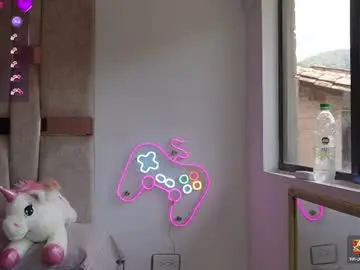 Chaturbate Adult Webcam of liasuaza