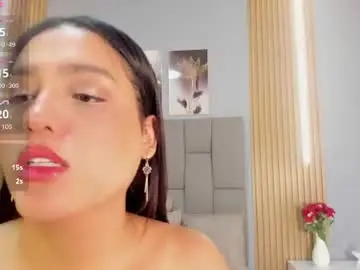 Chaturbate Adult Video Chat of _valerycooper