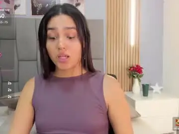 Chaturbate Best live sex cam show of _valerycooper