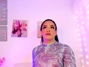 Chaturbate Free Live Porn of dreammatell_