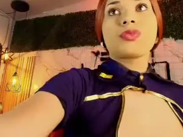 Chaturbate Live Sex of sady_gill