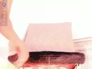 Chaturbate Watch Live Sex Cams of sofia_burbano