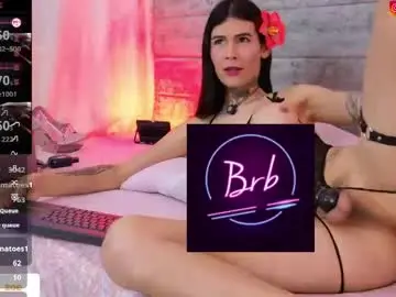 Chaturbate Watch Live Sex Cams of catiaeva