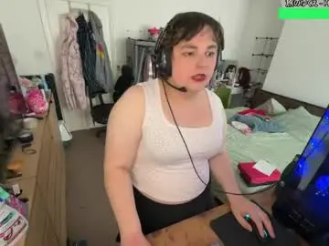 Chaturbate Adult Webcams of zosiablooms