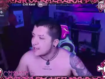 Chaturbate Live Porn of ftmbiggestclit
