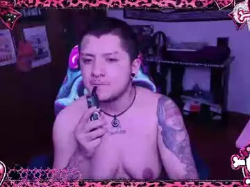 Chaturbate Sex Cam of ftmbiggestclit