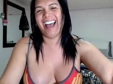 Chaturbate Nude Webcam of latinaflower_ts