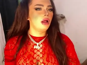 Chaturbate Live Porn of tasha_goddess