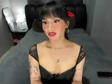 Chaturbate Private Sex Chat of pretty_glinda
