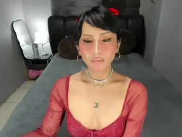 Chaturbate Live Sex Cam of pretty_glinda