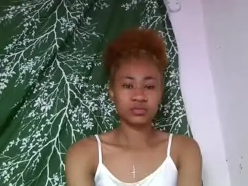 Chaturbate Nude Webcam of zolidazz