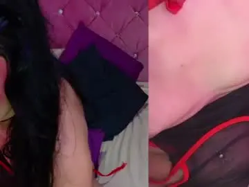 Chaturbate Best live sex cam show of cataleya_divine