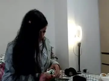 Chaturbate Sex Cam of doll_sary