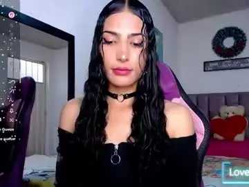 Chaturbate Live Sex of jessica_princess8511