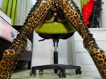 Chaturbate Best Webcam of mistresstiffany69