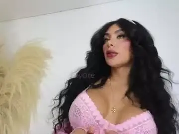 Chaturbate Free Porn Cam of abbeyone