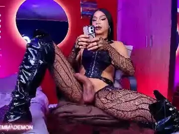 Chaturbate Adult Webcams of emma_demonn