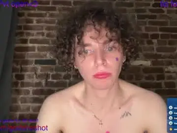 Chaturbate Sex Cam of godsheshot
