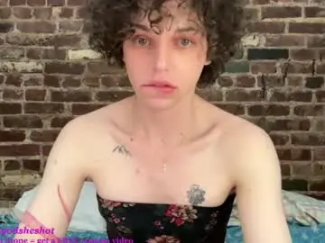 Chaturbate Live Sex of godsheshot