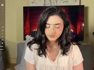 Chaturbate Nude Webcam of iatlantis
