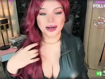 Chaturbate Sex Cam of xhugeharleyselfsuckerx