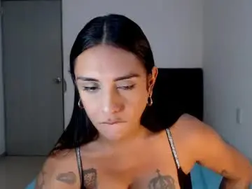 Chaturbate Best Webcam of sexynatalia25