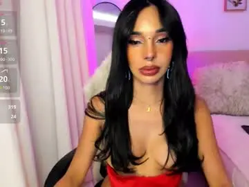 Chaturbate Sex Cam of valeriadion