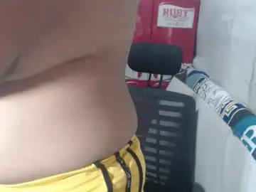 Chaturbate Free Porn Cam of xnewcummachinex