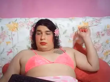 Chaturbate Free Live Porn of kaissydoll