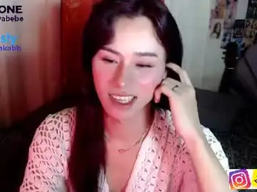 Chaturbate Adult Video Chat of miyakabebe