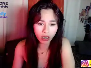 Chaturbate Live Porn of miyakabebe