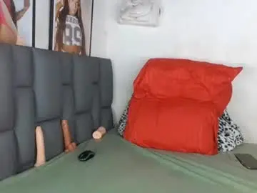 Chaturbate Sex Cam of bigcrisblack