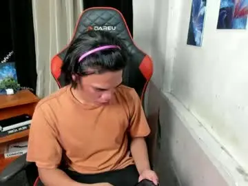 Chaturbate Private Sex Chat of isla_flame_