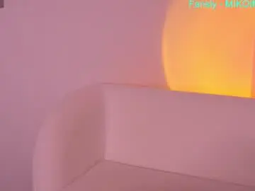 Chaturbate Private Sex Chat of kisapisa434