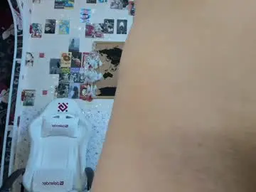 Chaturbate Live Sex of klin_miller