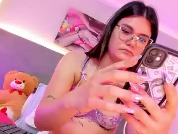 Chaturbate Nude Webcam of mariajo_sex_