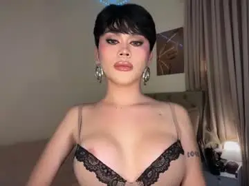 Chaturbate Nude Webcam of erotictsmonica