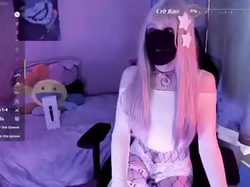 Chaturbate Free Porn Cam of femboymatthew