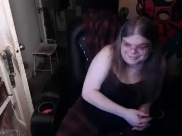 Chaturbate Adult Video Chat of ts_anne