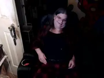 Chaturbate Adult Video Chat of ts_anne
