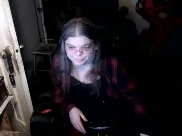 Chaturbate Adult Webcams of ts_anne
